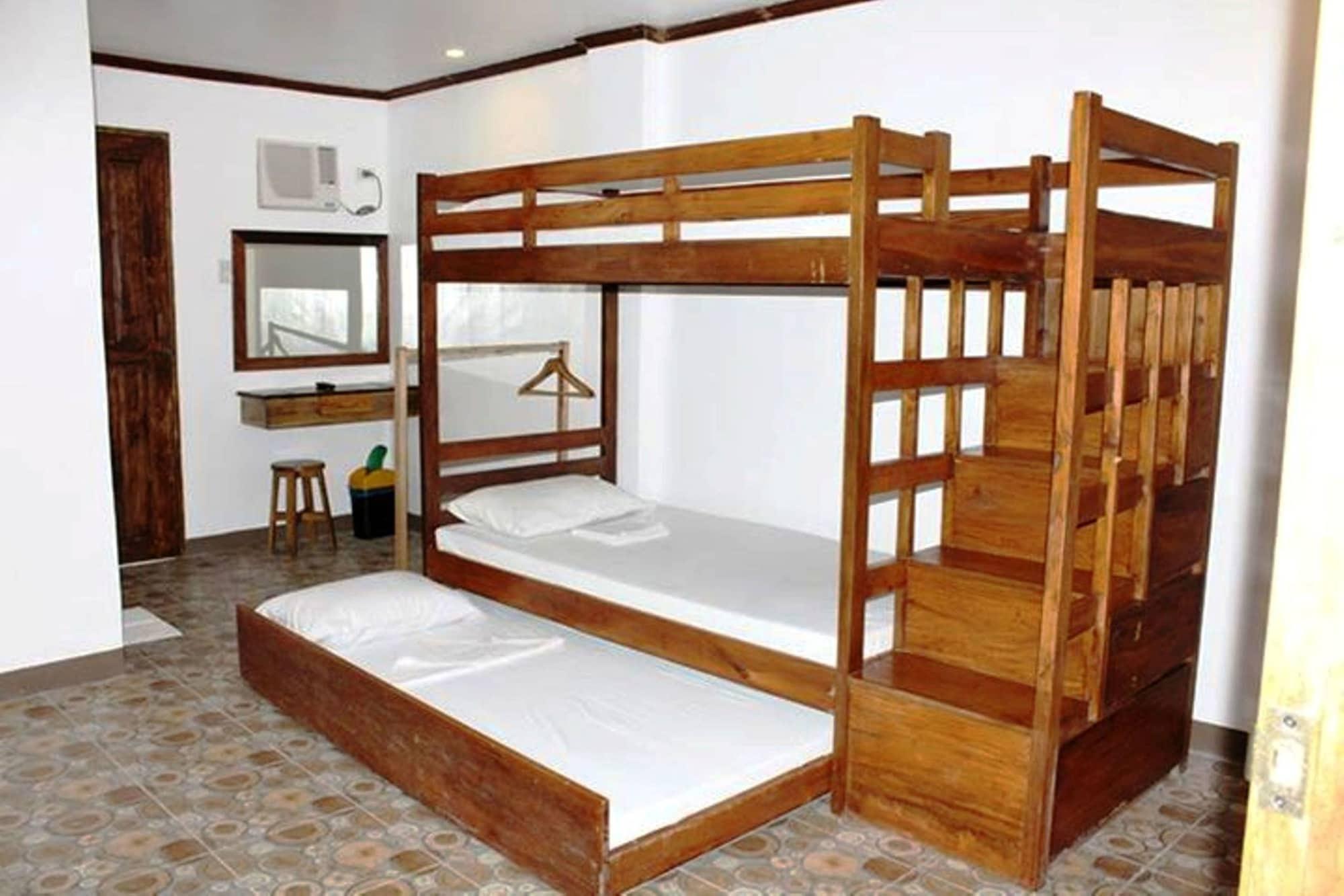 Anda De Boracay White Sand Resort Exterior foto