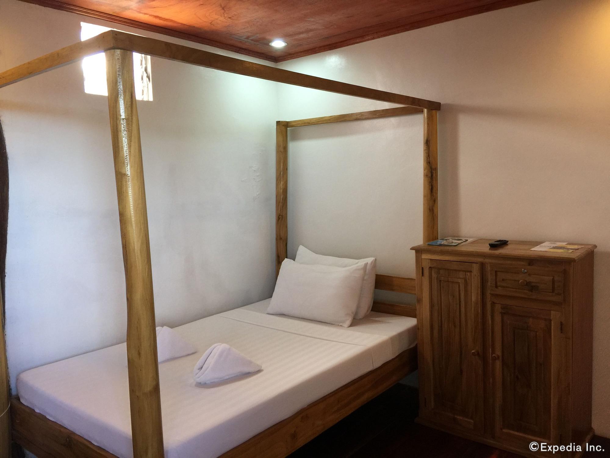 Anda De Boracay White Sand Resort Exterior foto