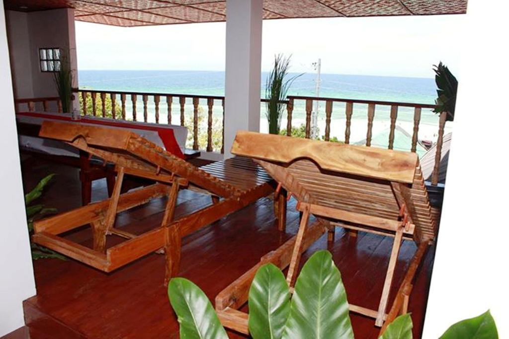 Anda De Boracay White Sand Resort Cameră foto