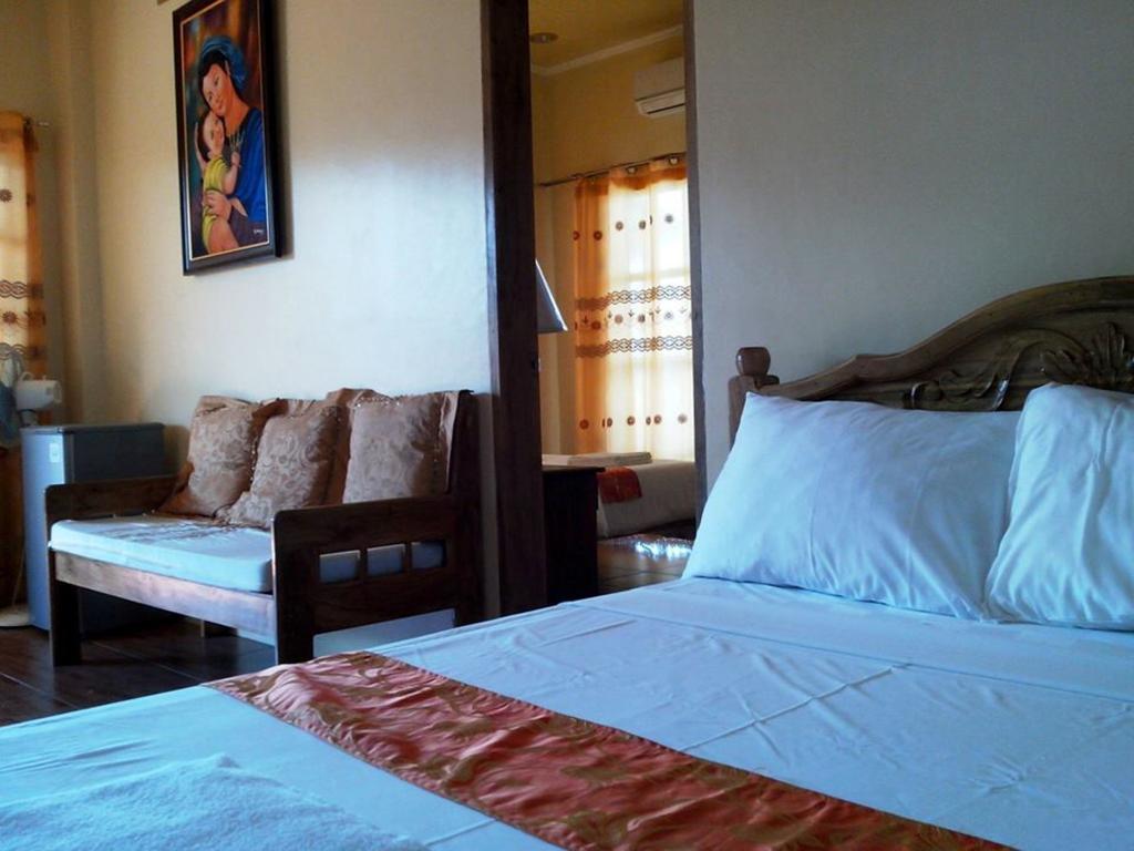 Anda De Boracay White Sand Resort Exterior foto