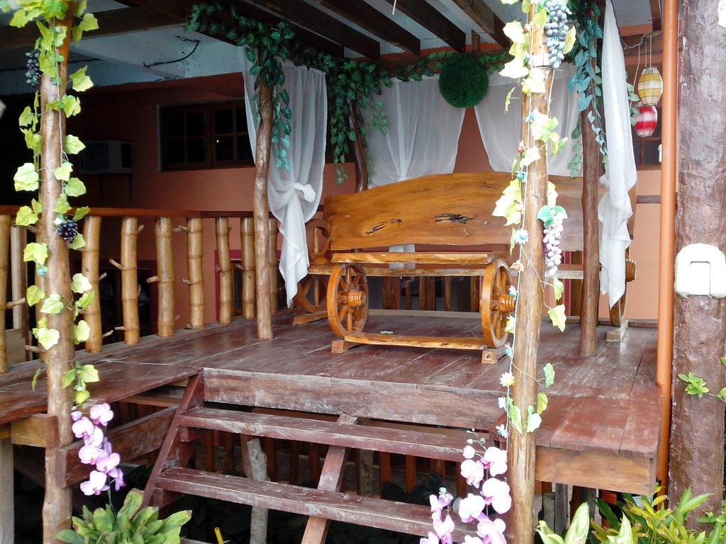 Anda De Boracay White Sand Resort Exterior foto