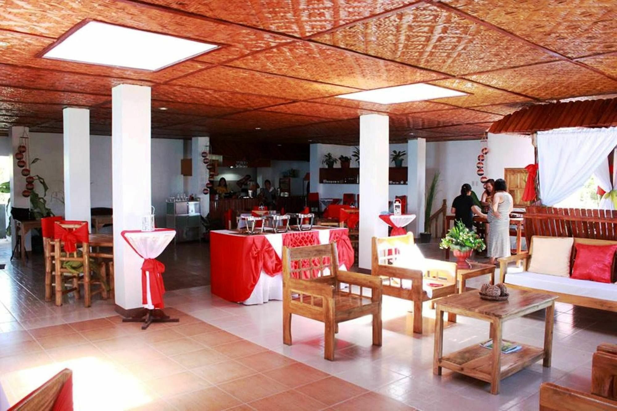 Anda De Boracay White Sand Resort Exterior foto