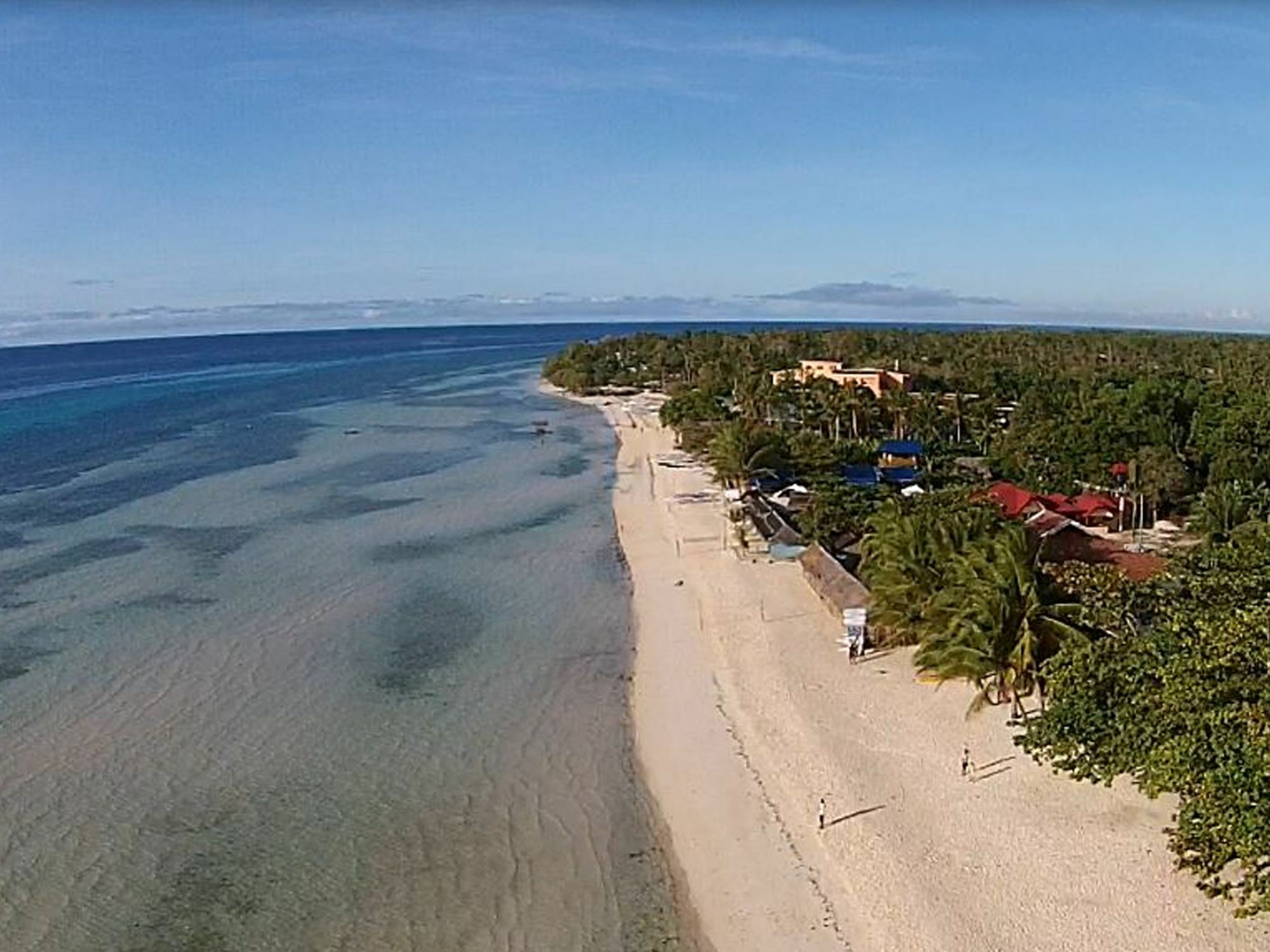Anda De Boracay White Sand Resort Exterior foto